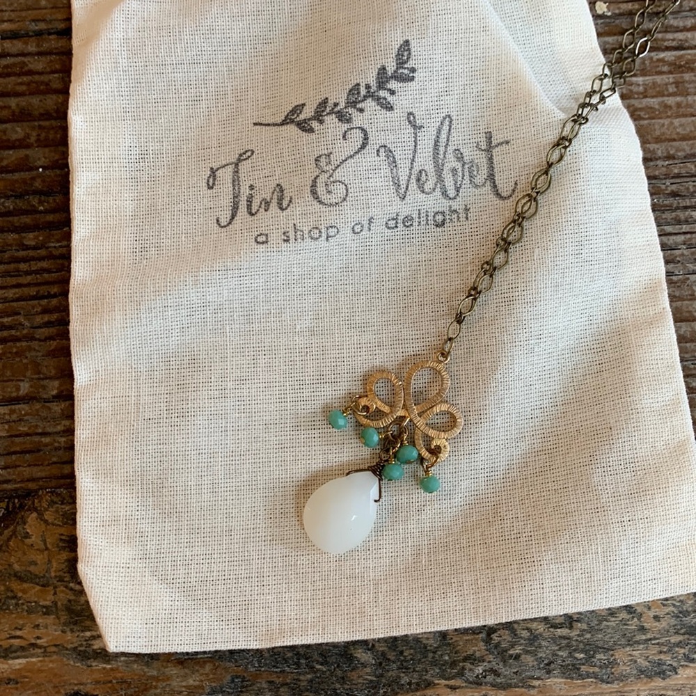 Necklace by Harlow